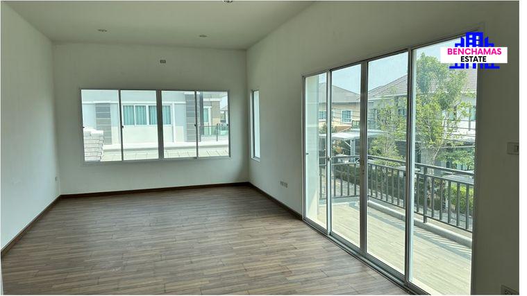 picture 🔥 For Sale – 2-Storey Detached House at The Elegance Phetkasem 81 - 5/9