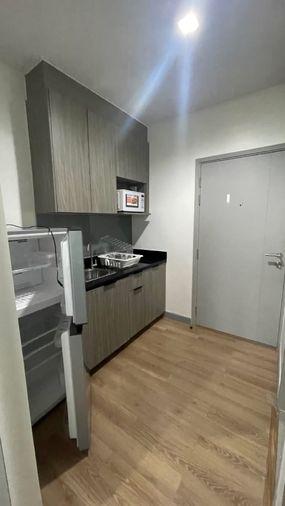 picture 🟪🟦🟩🟨🟧 Condo for rent: Chapter One Midtown Ladprao 24 📍Near MRT Ladprao (100 meters) 🛎️🛎️ | Line@: @assetspro - 3/4