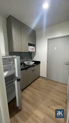 picture 🟪🟦🟩🟨🟧 Condo for rent: Chapter One Midtown Ladprao 24 📍Near MRT Ladprao (100 meters) 🛎️🛎️ | Line@: @assetspro - 3/4