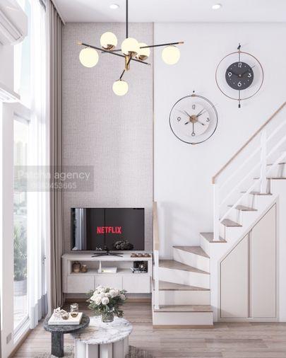 picture Brand new! Culture chula. 1bed 36sqm. Line id: @pfagent - 3/8