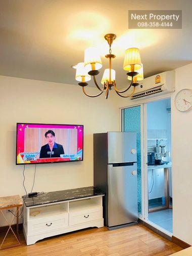 picture AS1248 Regent Home Sukhumvit 81 Condo For Rent - 5/13