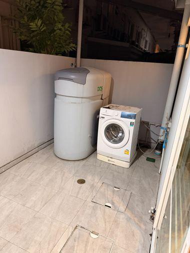 picture For Rent Townhouse Indy2 Bangna Ramkhamhaeng2 GH601 - 7/16