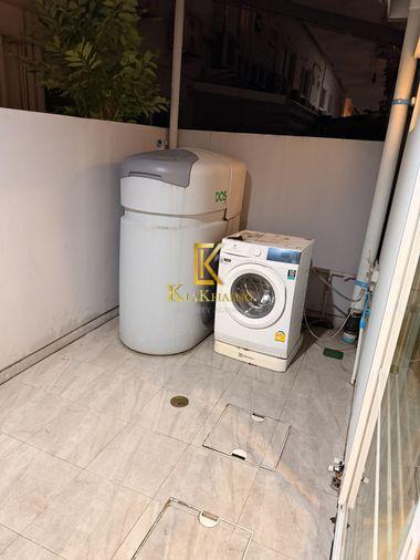 picture For Rent Townhouse Indy2 Bangna Ramkhamhaeng2 GH601 - 7/16