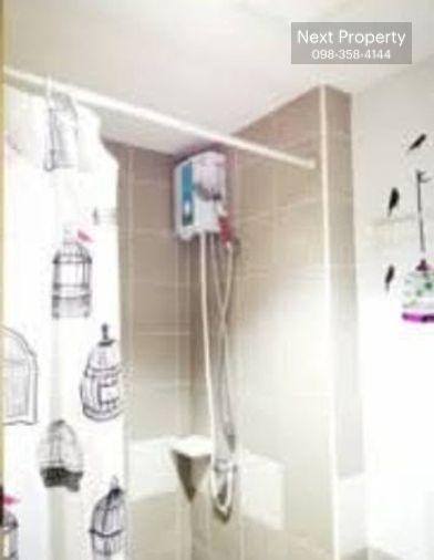 picture AS1465 Lumpini Condo Town Bodindecha-Ramkhamhaeng For Rent - 6/7