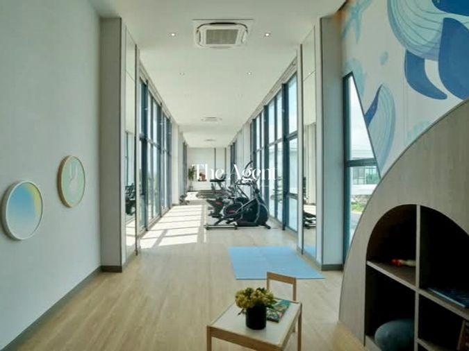 รูป ขายบ้านเดี่ยว เซนโทร ทวีวัฒนา เนื้อที่ 102.8 ตร.ว. พื้นที่ใช้สอย 320 ตร.ม. 4 นอน 5 น้ำ จอดรถ 4 คัน หลังใหญ่ ใกล้บรมราชชนนี เพชรเกษม กาญจนาภิเษก - รูปที่ 78/88