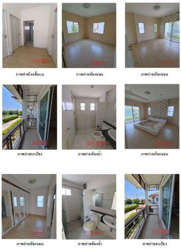 picture 🔥 For Sale – 2-Storey Detached House at Prime Place The Greenery Bangyai - 3/3