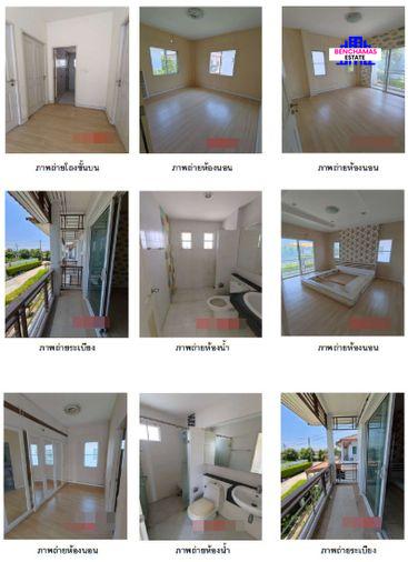 picture 🔥 For Sale – 2-Storey Detached House at Prime Place The Greenery Bangyai - 3/3
