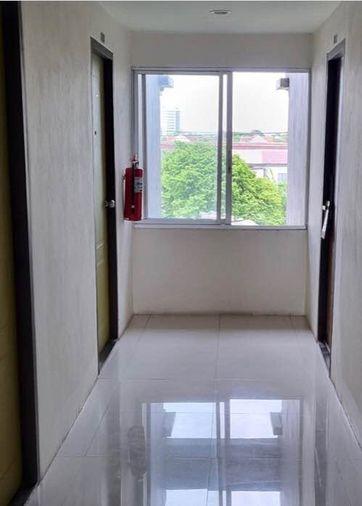 รูป 🔥ขาย คอนโด  Asakan Condo Ramkhamhaeng 186  ห้องหัวมุม เป็นส่วนตัว ตกแต่งครบพร้อมอยู่ ติดรถไฟฟ้าสายสีส้มหน้าโครงการ✅ - รูปที่ 3/6