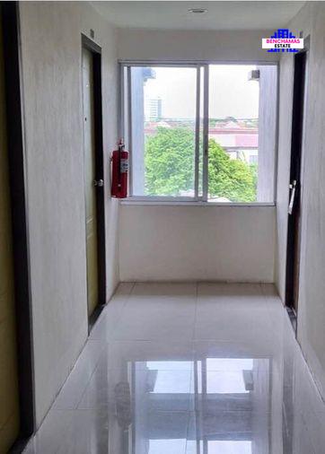 รูป 🔥ขาย คอนโด Asakan Condo Ramkhamhaeng 186 ห้องหัวมุม เป็นส่วนตัว ตกแต่งครบพร้อมอยู่ ติดรถไฟฟ้าสายสีส้มหน้าโครงการ✅ - รูปที่ 3/6