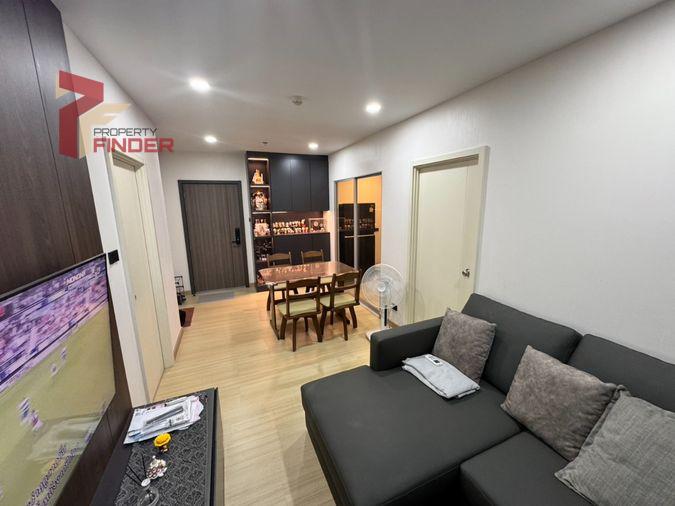 รูป PFD-08865 ให้เช่าคอนโด ศุภาลัย เวอเรนด้า สุขุมวิท 117 (Supalai Veranda Sukhumvit 117) ห้องไซส์ใหญ่แต่งครบพร้อมอยู่ ทำเลติด BTS ปู่เจ้า 🏙️✨ - รูปที่ 2/18