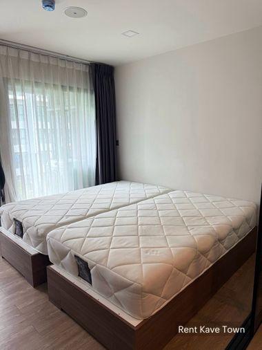 รูป 🏡 ให้เช่า Kave Town Shift 11,500฿💖 ✨ ตึก C ชั้น 5 วิวใน ✅️ พร้อมเข้าอยู่ - รูปที่ 1/8