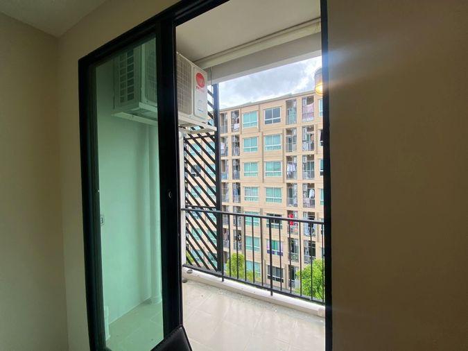 รูป AS1417 ให้เช่าคอนโด Lesto Condo สุขุมวิท 113 ห้องสวย พร้อมเครื่องใช้ไฟฟ้า เฟอร์นิเจอร์ครบ - รูปที่ 7/10