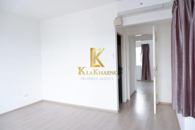 picture For Rent Townhouse Indy2 Bangna Ramkhamhaeng2 GH601 - 12/16