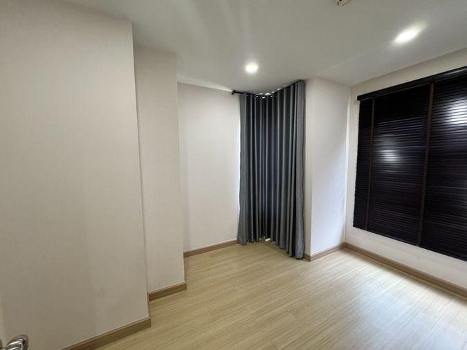 รูป PFD-08865 ให้เช่าคอนโด ศุภาลัย เวอเรนด้า สุขุมวิท 117 (Supalai Veranda Sukhumvit 117) ห้องไซส์ใหญ่แต่งครบพร้อมอยู่ ทำเลติด BTS ปู่เจ้า 🏙️✨ - รูปที่ 6/18