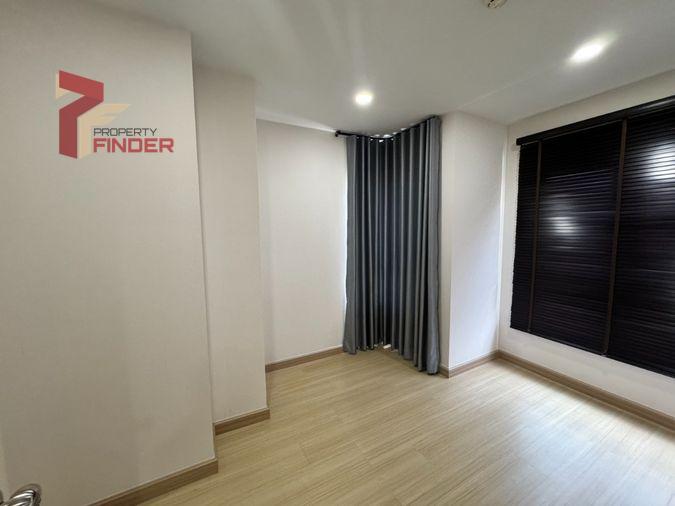 รูป PFD-08865 ให้เช่าคอนโด ศุภาลัย เวอเรนด้า สุขุมวิท 117 (Supalai Veranda Sukhumvit 117) ห้องไซส์ใหญ่แต่งครบพร้อมอยู่ ทำเลติด BTS ปู่เจ้า 🏙️✨ - รูปที่ 6/18
