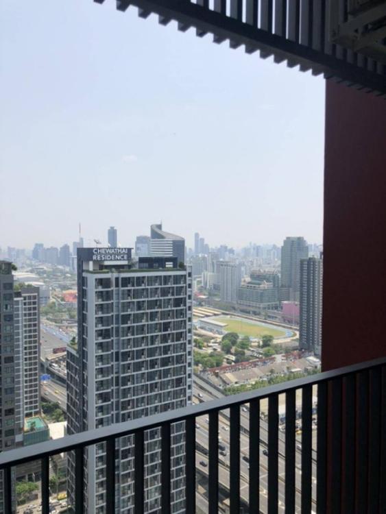 picture 🎈#CT2305_158 🎈💥Urgent💥 Available August 30, 2026. Click quickly before it's gone‼️ For Rent 2️⃣5️⃣k.🔥 Condo Life Asoke Hype - 12/15