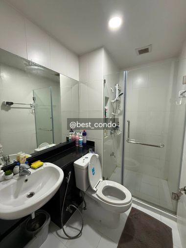 รูป ให้เช่า The parkland ratchada thapra🚝450 ม. BTS ตลาดพลู - รูปที่ 4/8