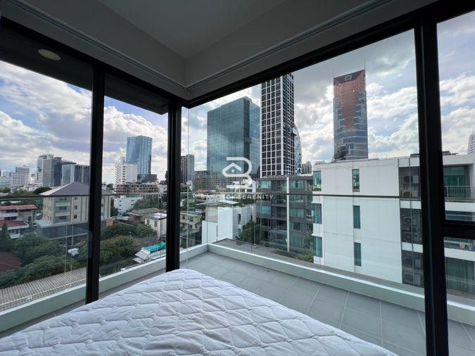 picture Savvi Phahol 2 Condominium for rent - 10/12
