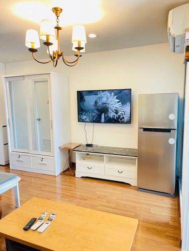 picture AS1248 Regent Home Sukhumvit 81 Condo For Rent - 4/13