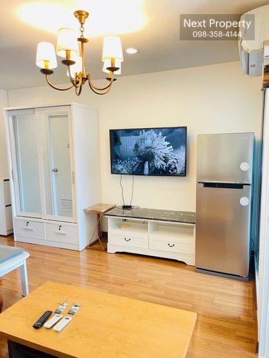 picture AS1248 Regent Home Sukhumvit 81 Condo For Rent - 4/13
