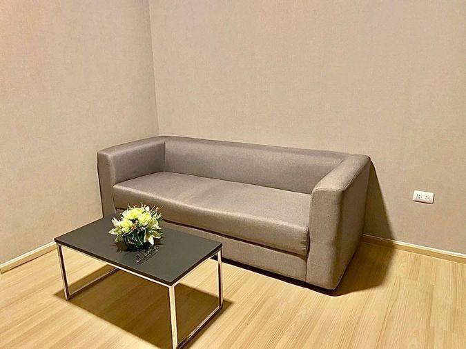 picture AS1498 Lesto Condo Sukhumvit 113 - Samrong Station For Rent - 3/7