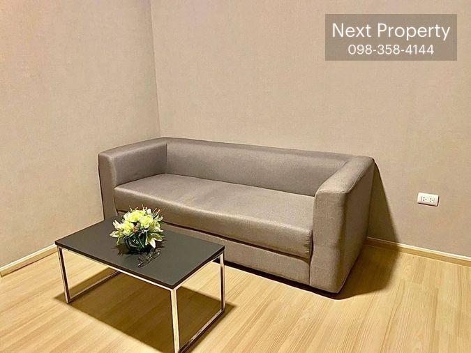 picture AS1498 Lesto Condo Sukhumvit 113 - Samrong Station For Rent - 3/7