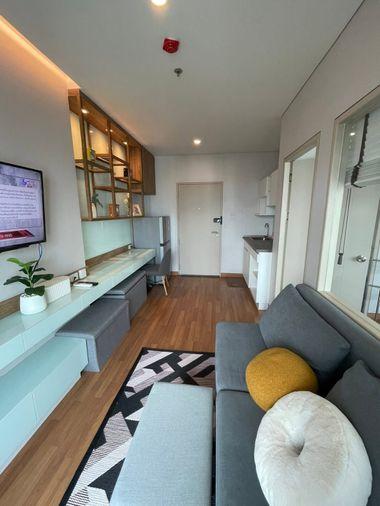 picture AS1527 Lumpini Park Vibhavadi - Chatuchak For Rent - 4/9