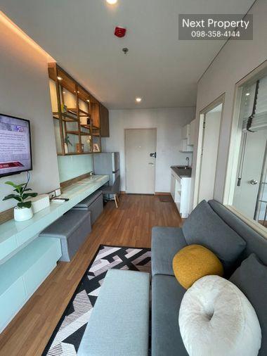 picture AS1527 Lumpini Park Vibhavadi - Chatuchak For Rent - 4/9