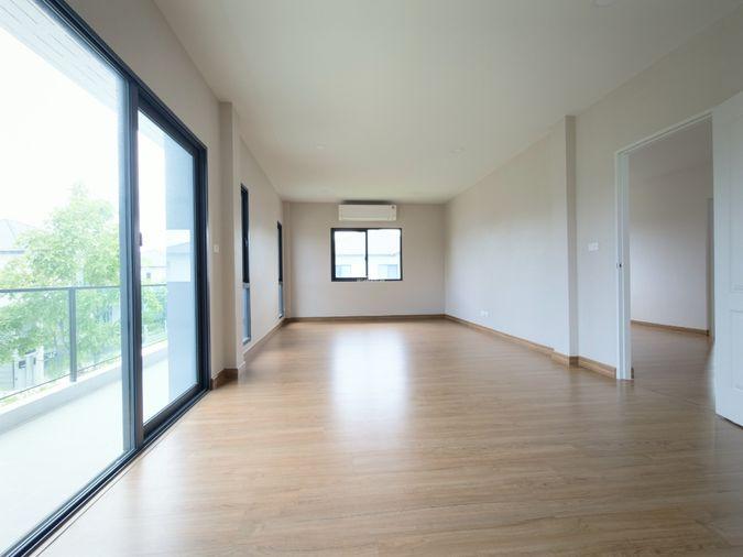 รูป ขายบ้านเดี่ยว เซนโทร ทวีวัฒนา เนื้อที่ 102.8 ตร.ว. พื้นที่ใช้สอย 320 ตร.ม. 4 นอน 5 น้ำ จอดรถ 4 คัน หลังใหญ่ ใกล้บรมราชชนนี เพชรเกษม กาญจนาภิเษก - รูปที่ 27/88