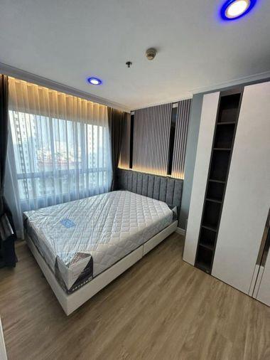 picture For Sales Lumpini Ville Ratburana-Riverview Unit 8/231 - 4/11