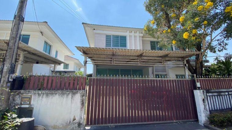 picture 🔥 For Sale – 2-Storey Detached House at Life Bangkok Boulevard Rangsit - 1/4