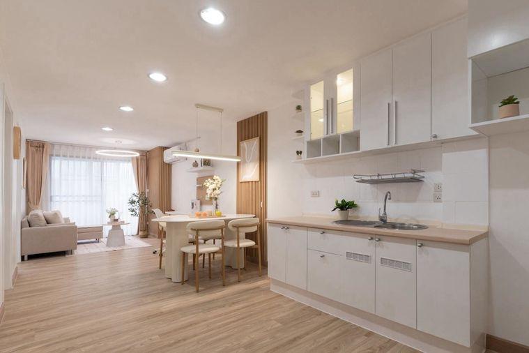 รูป ME2500393 ขายคอนโด 2 นอน ห้องใหญ่ The Royal วิภาวดี 48 ใกล้สนามบินดอนเมือง - รูปที่ 7/16