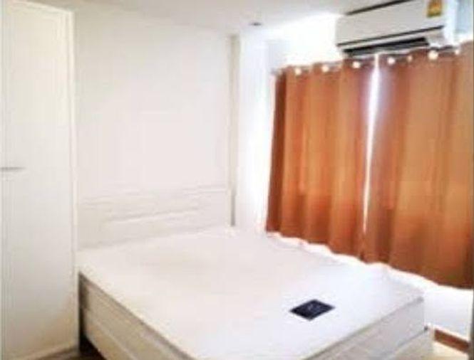 picture AS1465 Lumpini Condo Town Bodindecha-Ramkhamhaeng For Rent - 2/7
