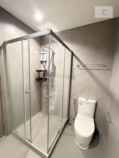 รูป ให้เช่าห้องพัก 1 ห้องนอน ขนาดกว้างขวาง ตกแต่งครบพร้อมอยู่ ที่โครงการ Ideo Sukhumvit Rama 4 - รูปที่ 7/23