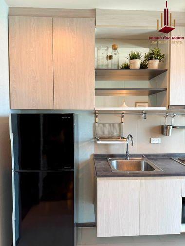 picture ✨ For Rent: The Base Park West Sukhumvit 77 Condo ✨  💰 Only 15,000 THB/month - 4/4