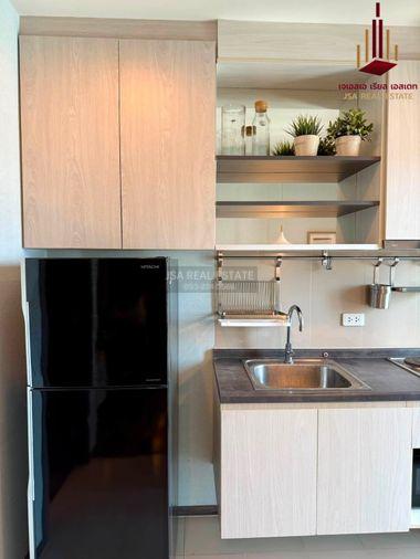 picture ✨ For Rent: The Base Park West Sukhumvit 77 Condo ✨ 💰 Only 15,000 THB/month - 4/4