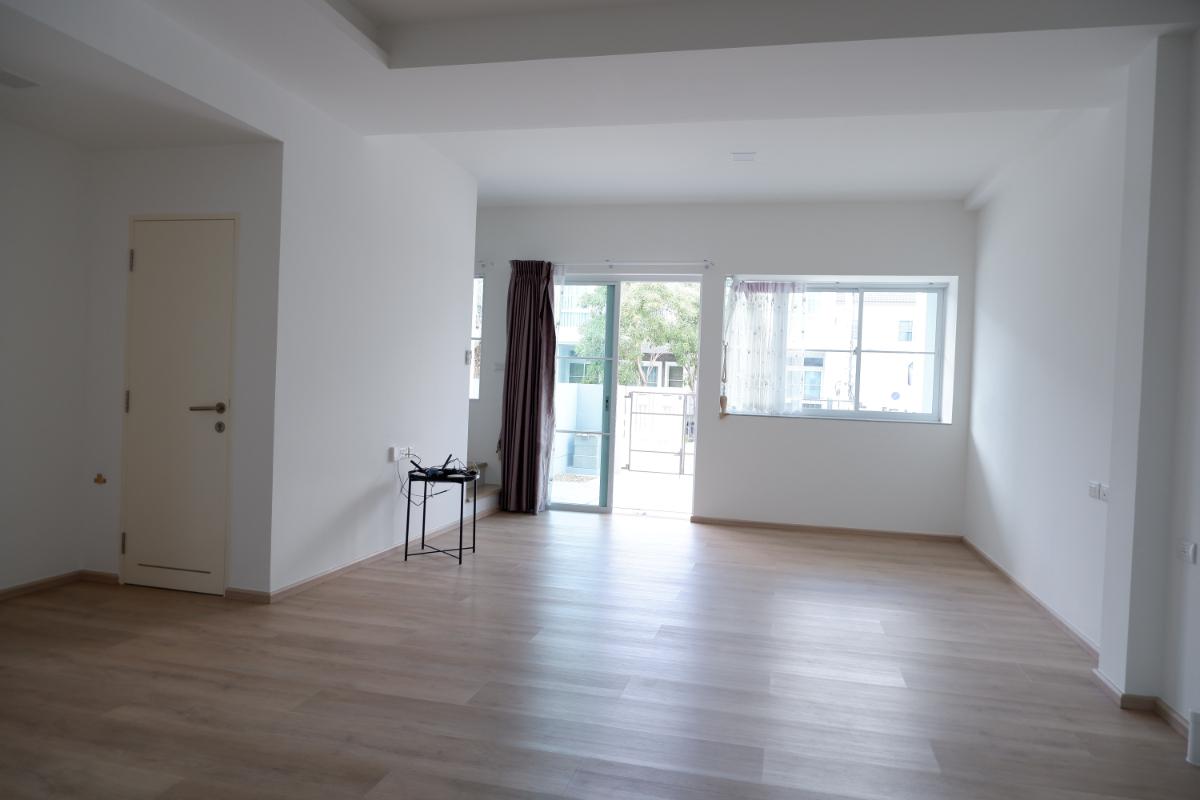 picture For Rent Townhouse Indy2 Bangna Ramkhamhaeng2 GH601 - 9/16