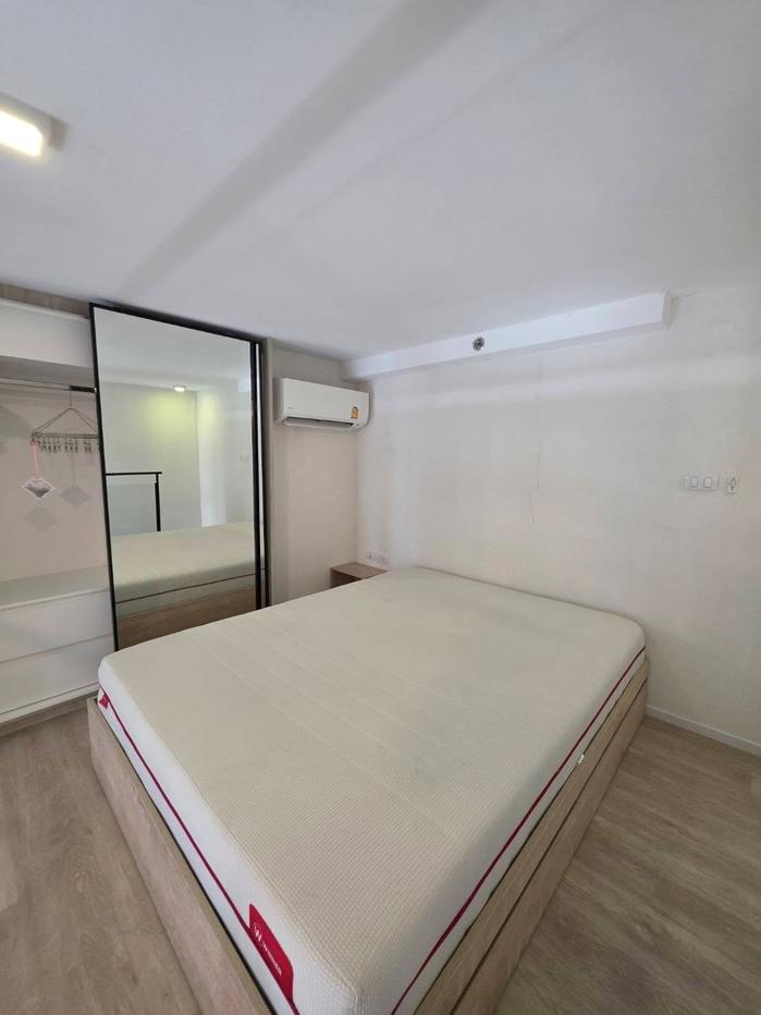 picture Siamese Sukhumvit 48. 1bed 35sq.m. Line id: @pfagent - 8/9