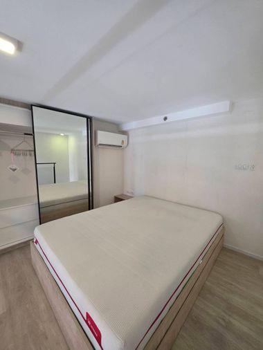 picture Siamese Sukhumvit 48. 1bed 35sq.m. Line id: @pfagent - 8/9