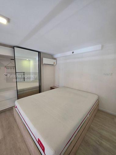 picture Siamese Sukhumvit 48. 1bed 35sq.m. Line id: @pfagent - 8/9