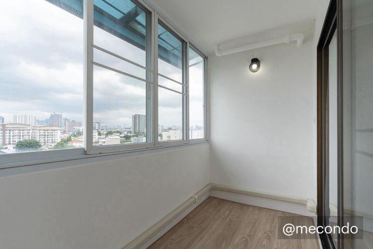 รูป ME2500393 ขายคอนโด 2 นอน ห้องใหญ่ The Royal วิภาวดี 48 ใกล้สนามบินดอนเมือง - รูปที่ 15/16
