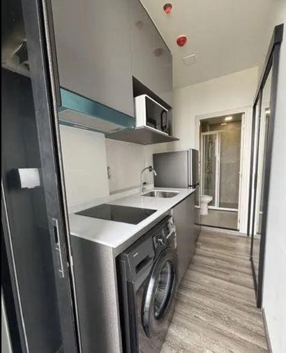 picture MODIZ VAULT Kaset - Sripatum    Condo For Rent / Line : @mintocondo - 9/12