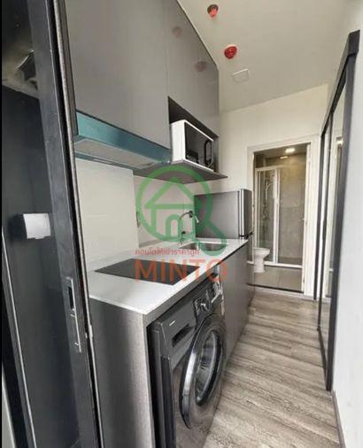 picture MODIZ VAULT Kaset - Sripatum Condo For Rent / Line : @mintocondo - 9/12