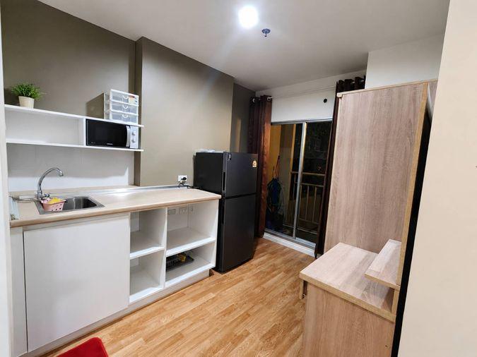 picture 🏢 Condo for Rent: Lumpini Park Phetkasem 98   Property Code | LNP-C9030  - 4/7