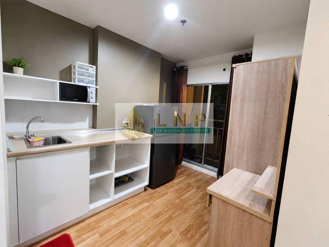 picture ðĒ Condo for Rent: Lumpini Park Phetkasem 98 Property Code | LNP-C9030 - 4/7