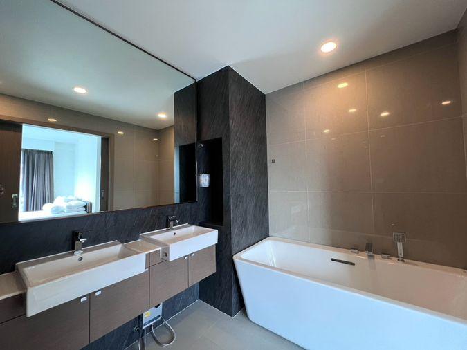 picture Savvi Phahol 2 Condominium for rent  - 9/12