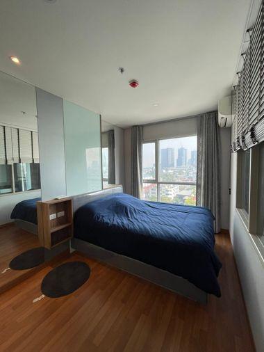 picture AS1527 Lumpini Park Vibhavadi - Chatuchak For Rent - 1/9