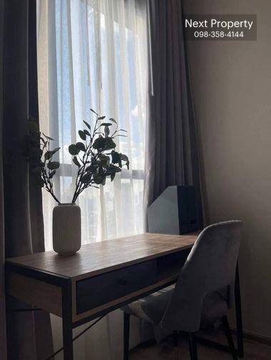 picture AS1509 Knightsbridge Prime Onnut Condo For Rent - 2/9
