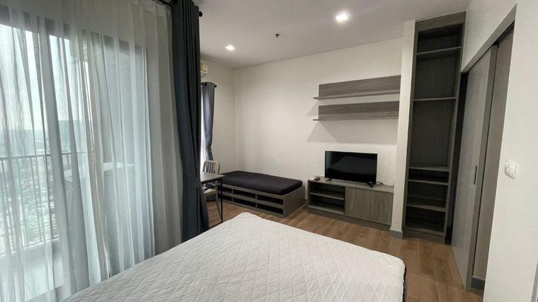 picture 🟪🟦🟩🟨🟧 Condo for rent: Chapter One Midtown Ladprao 24 📍Near MRT Ladprao (100 meters) 🛎️🛎️ | Line@: @assetspro - 4/4