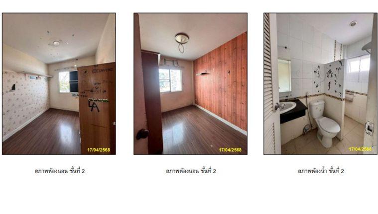 รูป 🔥 ขายทาวน์โฮม 2 ชั้น หมู่บ้านเดอะทาวน์ เพิ่มสิน (The Town Phaholyothin–Permsin) | ใกล้ BTS สะพานใหม่ - รูปที่ 3/4